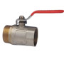 Кран шаровой 2" WATERPRO ВН рычаг