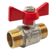 Кран WATERPRO 3/4 ЗЗ метелик
