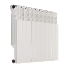 Радіатор BITHERM 80х500 - Біметалічний