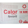 Радіатор Bi Calor Favorit 96-500