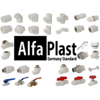 Alfa Plast ППР