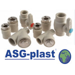 Krantik - Asg Plast ППР