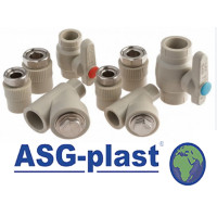Asg Plast ППР