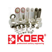 Koer ППР