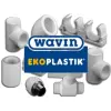 Wavin Ekoplastik ППР