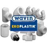 Krantik - Wavin Ekoplastik ППР