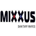 Сантехніка MIXXUS для ванної кімнати та кухні