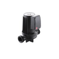 KOER GRS 50/15F-M Насос циркуляционный фланцевый Н=15М, Q=22кбМ, P=1100 Вт